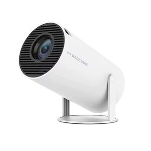 Marcubic White Projector